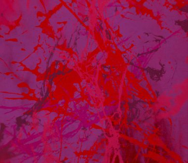 boya lekeleri ile grunge arka plan