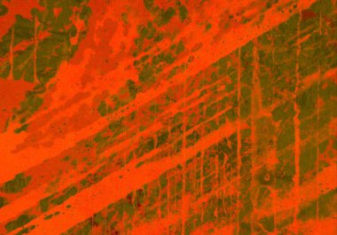 metin için alanı olan grunge arkaplanı 