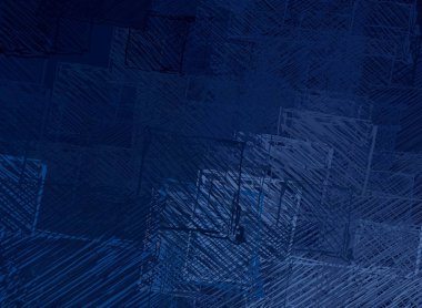 Farklı renk kalıplarına sahip soyut grunge arkaplanı 