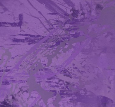 metin için alan ile arka planda soyut renkli lekeler 