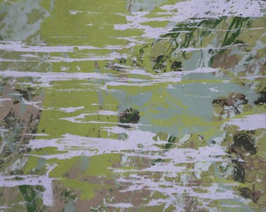 metin için alanı olan grunge arkaplanı  