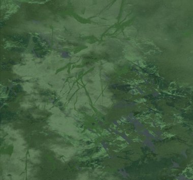 Boya lekeleriyle soyut arkaplan