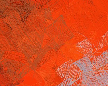 Metnin için alanı olan grunge arkaplanı