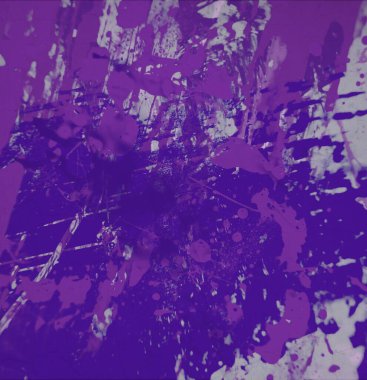 Boyayla soyut arkaplan     