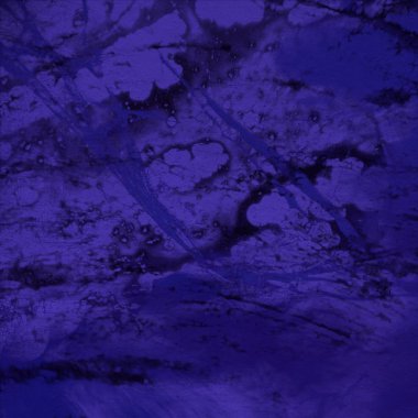 Boya lekeleriyle soyut arkaplan