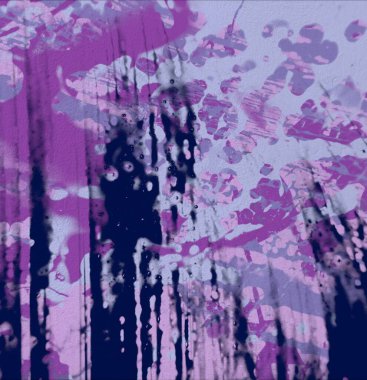 metin için alanı olan grunge arkaplanı        