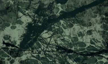 boya lekeleri ile grunge arka plan