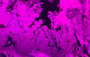 Boya lekeleriyle soyut arkaplan