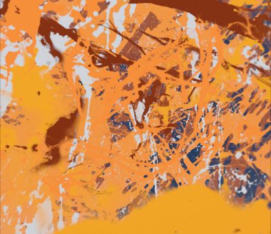 metin için alanı olan grunge arkaplanı         