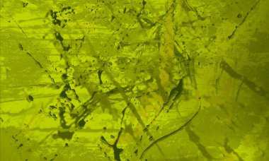 Boya lekeleriyle soyut arkaplan          