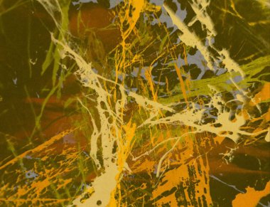 metin için alanı olan grunge arkaplanı    