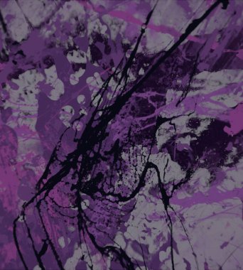 metin için alanı olan grunge arkaplanı 