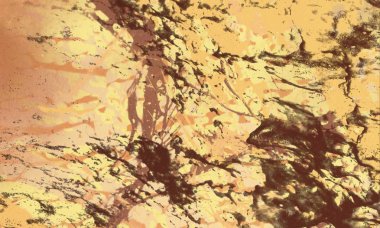  metin için alanı olan grunge arkaplanı