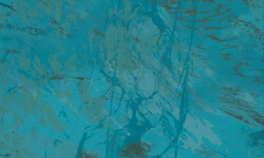 metin için alan ile arka planda soyut renkli lekeler 