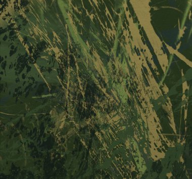 Boya lekeleriyle soyut arkaplan           