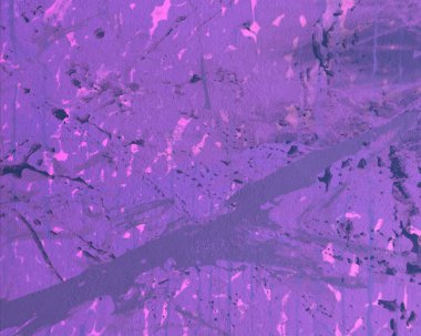 Boya lekeleriyle soyut arkaplan   