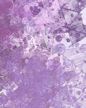 metin için alanı olan grunge arkaplanı