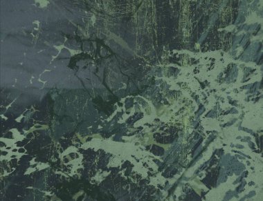  metin için alanı olan grunge arkaplanı          