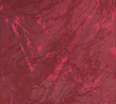 Metin için yeri olan boya lekeleriyle soyut arkaplan