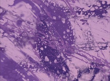 boya lekeleri ile grunge arka plan  