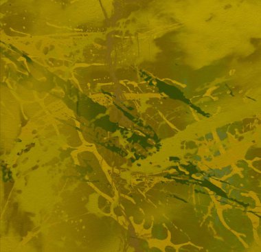 Metnin için alanı olan soyut grunge arkaplanı  