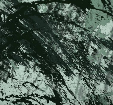 Boya lekeleriyle soyut arkaplan