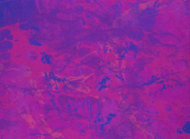 Boya lekeleriyle soyut arkaplan    