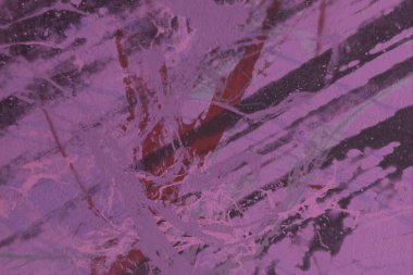 Boyayla soyut arkaplan