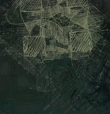 metin için alanı olan grunge arkaplanı