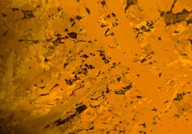 Boya lekeleriyle soyut arkaplan 