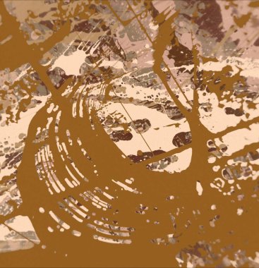 desen beton, soyut grunge arka plan 