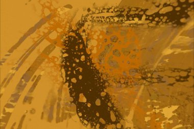 metin için alanı olan grunge arkaplanı      