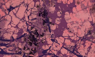 grunge boya ile soyut arka plan 