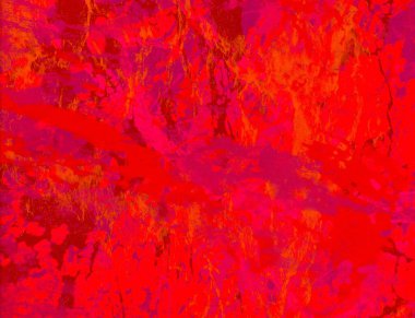 grunge boya ile soyut arka plan 