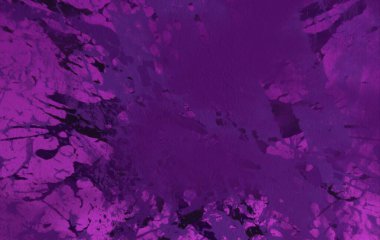 Metin için yeri olan boya lekeleriyle soyut arkaplan  