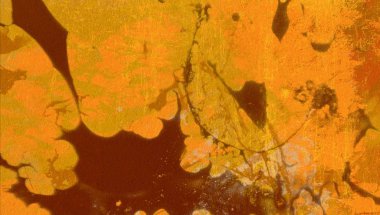 Boyayla soyut arkaplan