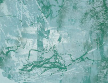 Metnin için alanı olan soyut grunge arkaplanı     