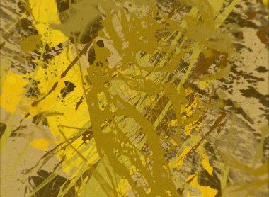 metin için alanı olan grunge arkaplanı   