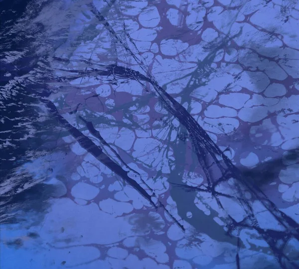  metin için alanı olan grunge arkaplanı     