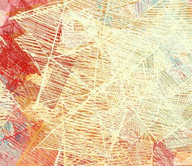 Metin için alanı olan soyut arkaplan