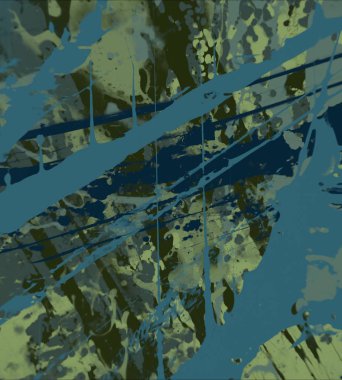 Metin için alanı olan soyut arkaplan 