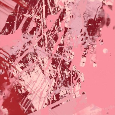 kırmızı ve beyaz arkaplan