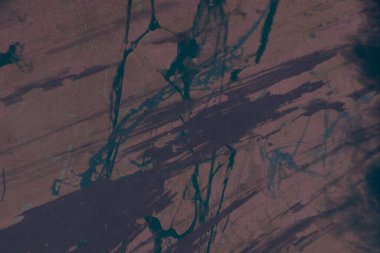 Metnin için alanı olan soyut grunge arkaplanı  