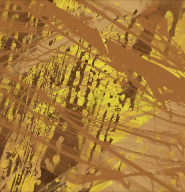 Boyayla soyut arkaplan       