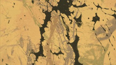 metin için alanı olan grunge arkaplanı 