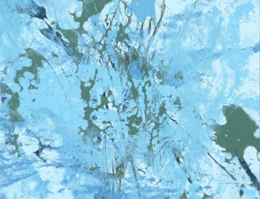 Boyayla soyut arkaplan   