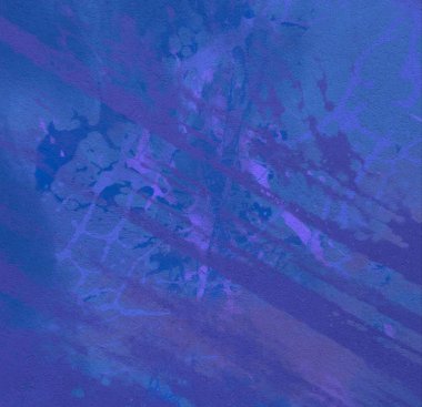 Boya lekeleriyle soyut arkaplan