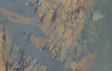 Boyayla soyut arkaplan  