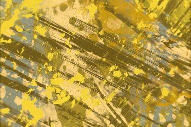 boya lekeleri ile grunge arka plan 