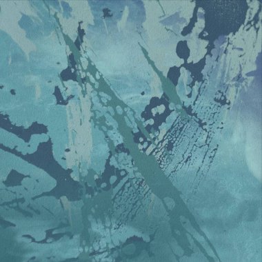 boya lekeleri ile grunge arka plan   